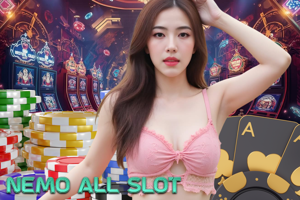 nemo all slot