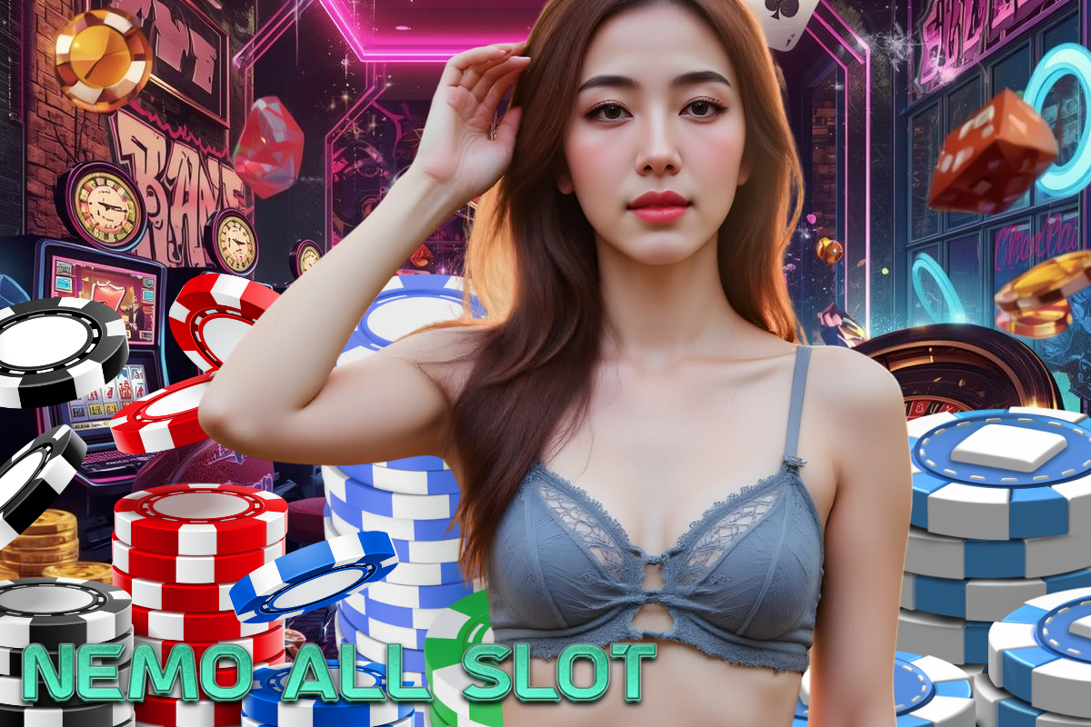 nemo all slot vip